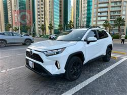 تويوتا راف 4